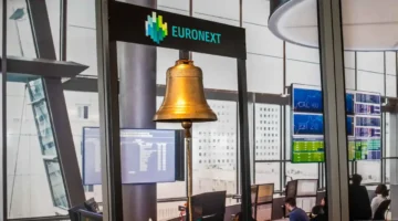 تباطؤ التضخم يرفع فرص تثبيت أسعار الفائدة في منطقة اليورو